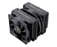 Thermalright Frost Commander 140 Black 140mm - 1284965 - zdjęcie 4